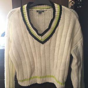 Knitted Top